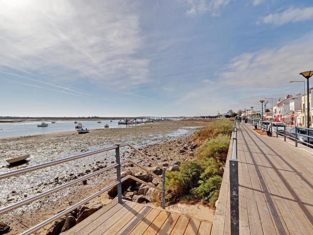 TAVIRA FORMOSA BAY 1 by HOMING