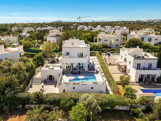Tavira – moradia de luxo com 4 quartos, piscina, vistas e ga. 321m² Tavira Santiago