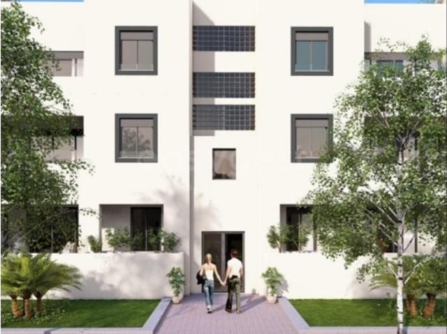 Tavira Mato Santo Espírito Apartamento T3