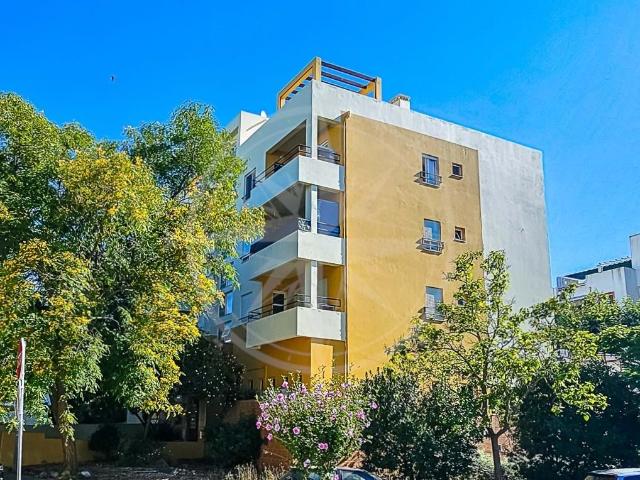 Apartamento de 2 quartos no último andar em Tavira, com terraço privado no topo e estacionamento, Tavira, Near town centre