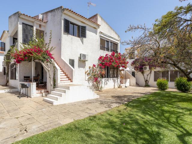 Tavira Pedras d'el Rei