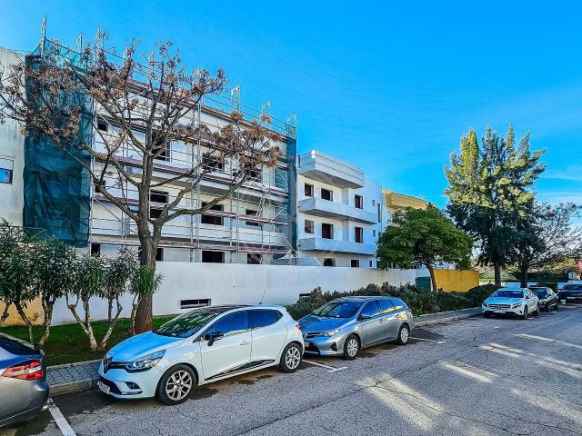 Apartamento novo com 3 quartos no centro de Tavira, com garagem e terraços, Tavira, Town centre