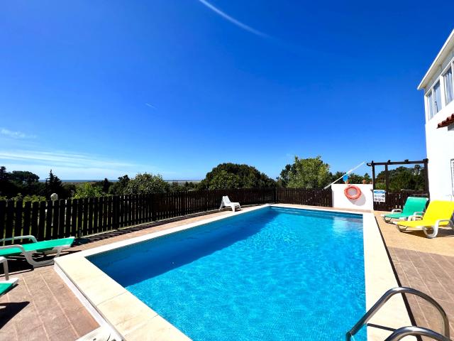 TAVIRA VILA FORMOSA 6 WITH POOL by HOMING