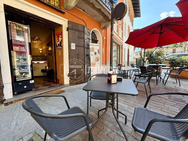 Tavola calda in vendita a Giaveno