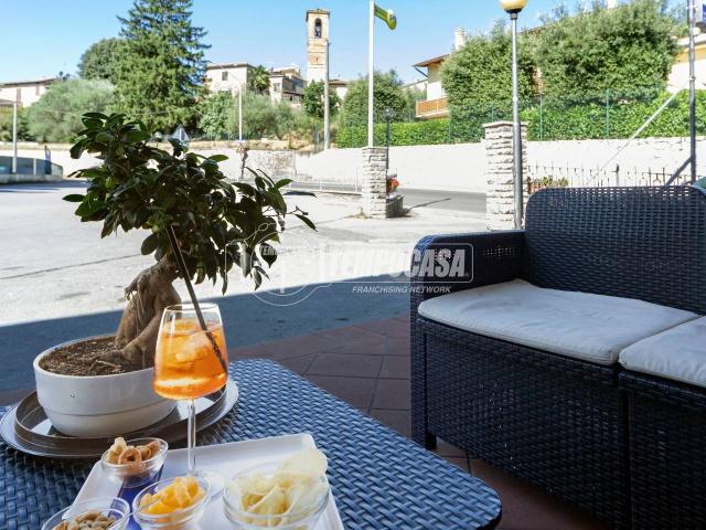 Tavola calda in vendita a Perugia