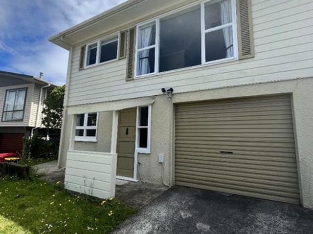 Tawa, 2 bedrooms