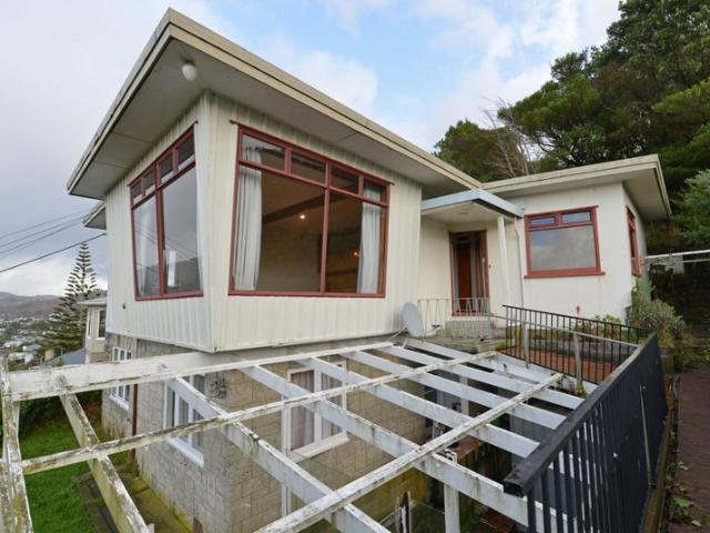 tawa, 2 bedrooms