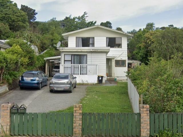 Tawa, 2 bedrooms