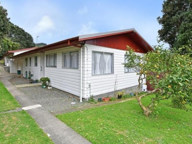 tawa, 2 bedrooms