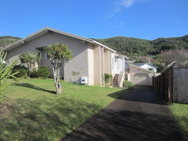 tawa, 4 bedrooms