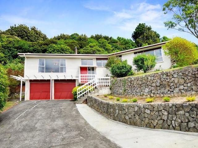 tawa, 4 bedrooms