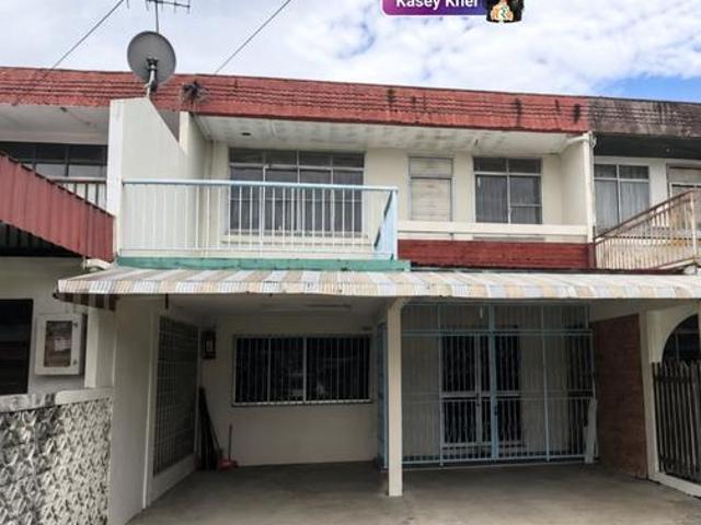TAWAU Taman Cynthia For Rent
