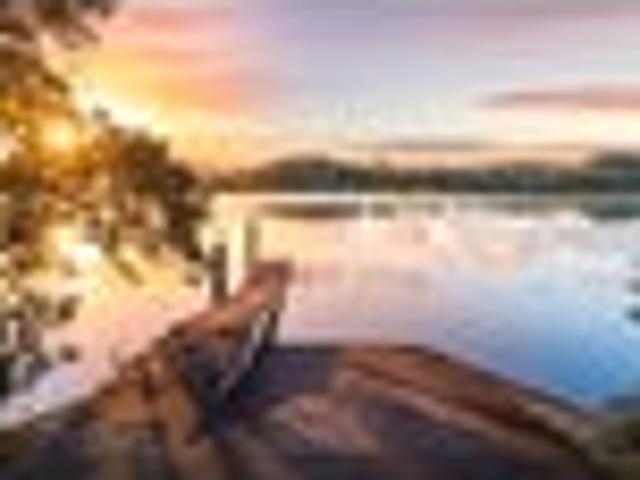 Tawharanui’s Ultimate Coastal Legacy