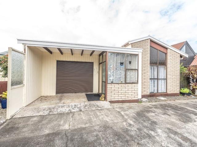 Tawhero, 2 bedrooms