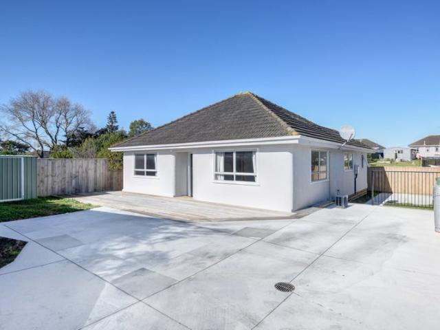 Tawhero, 3 bedrooms