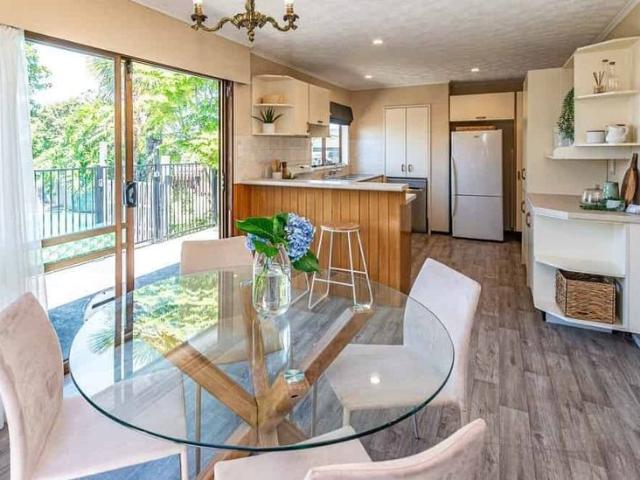 Tawhero 4 Bedrooms