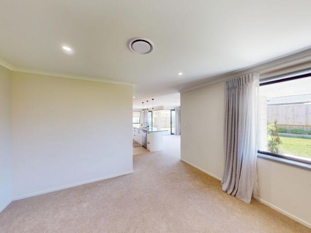 Tawhero 4 Bedrooms