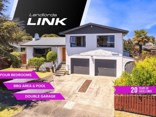 tawhero, 4 bedrooms