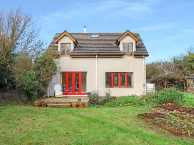 Tawnagh East, Kinvara, Co. Galway, H91D7N0 is for sale