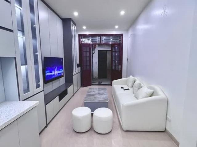 Tây Hồ Võng Thị Nhà mới 4 tầng mới tinh 3PN rộng Ngõ rộng Kinh Doanh 5.95 tỷ