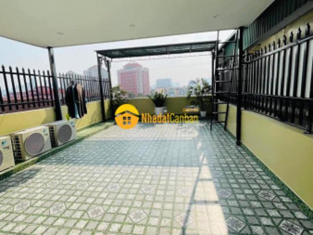 Tây hồ. mặt phố to 4 oto tránh. Nhà 55m2x6t. Đẳng cấp kinh doanh. Chỉ 20.5tỷ
