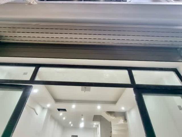 Tây Hồ Phố Xuân Diệu Nhà 4 tầng mới đẹp lung linh 2 mặt thoáng trước sau 9.6 tỷ