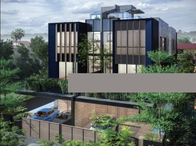 Tay Lian Teck Semi Detached House For Sale, $8,780,000, 5 Bed 7 Bath 6,177 sqft $3,535.00 psf