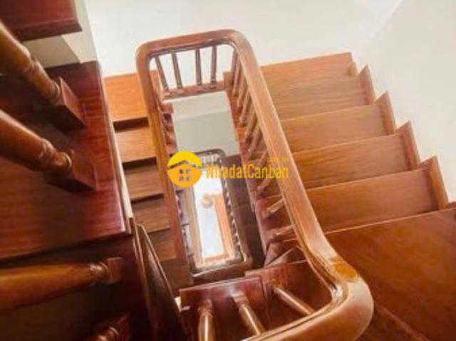 Tây mỗ ba gác đỗ cửa sẵn ở ngay công năng sử dụng đầy đủ 37m chỉ 6 tỷ xíu