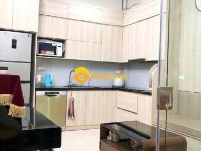 Tây mỗ ba gác đỗ cửa sẵn ở ngay công năng sử dụng đầy đủ 37m chỉ 6 tỷ xíu