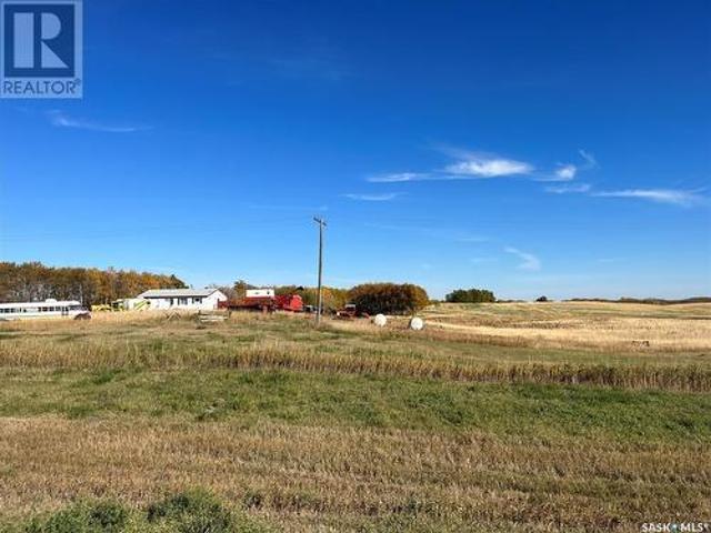 Tayfel Farm, Willowdale Rm No. 153, SK, S0A 0X0 farm for sale | Listing ID SK985825 | Royal LePage