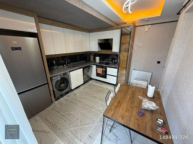 TAYFUN YAVUZDAN_ÖN CEPHE DEV BALKON ANAHTAR TESLİM 3+1