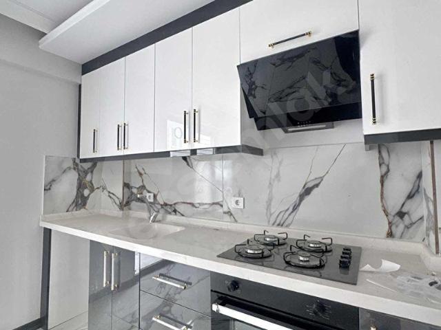 TAYLAN EMLAKTAN BAYRAM FIRSATI 1.KAT 3+1 SIFIR DAİRE