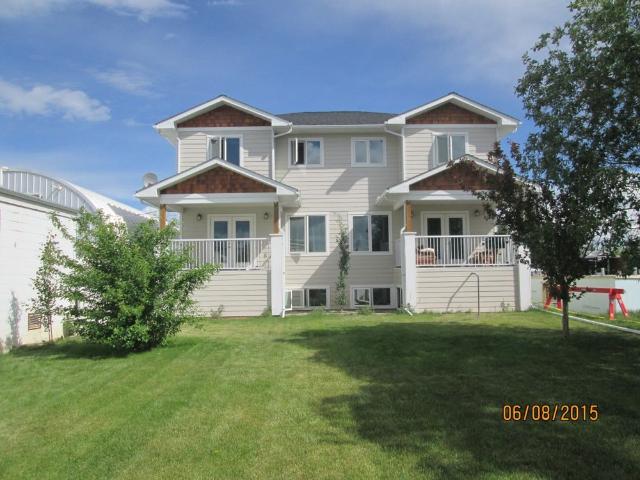 Taylor Fourplex 1434 Upper Suite Available Sept. 1, 2026