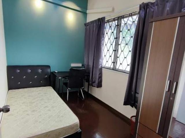 [Taylor's Room for rent] Single room for rent at PJS 7 @ Bandar Sunway
