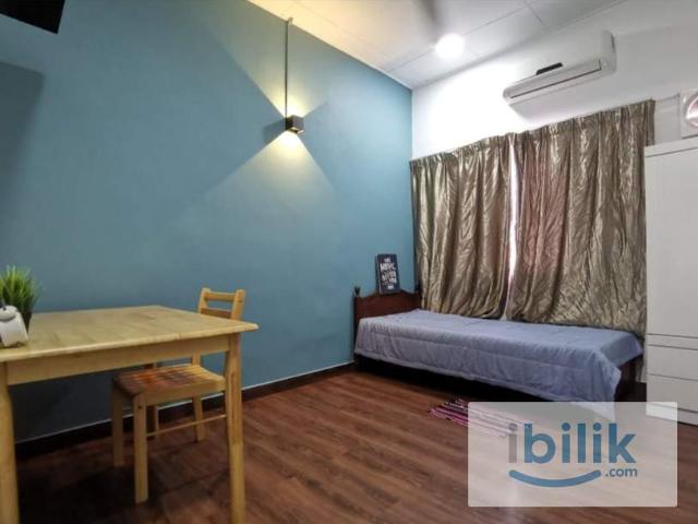 [Taylor's Uni Room] Single room for rent at PJS7 @ Bandar Sunway
