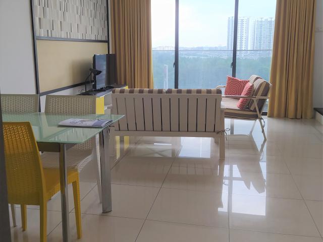Taylor's University Single Room @ D'Latour