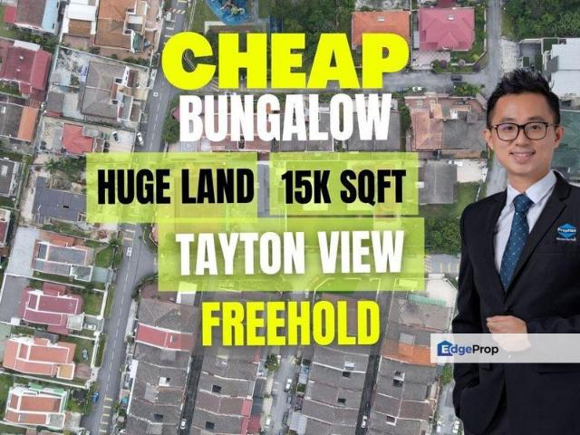 Taynton View