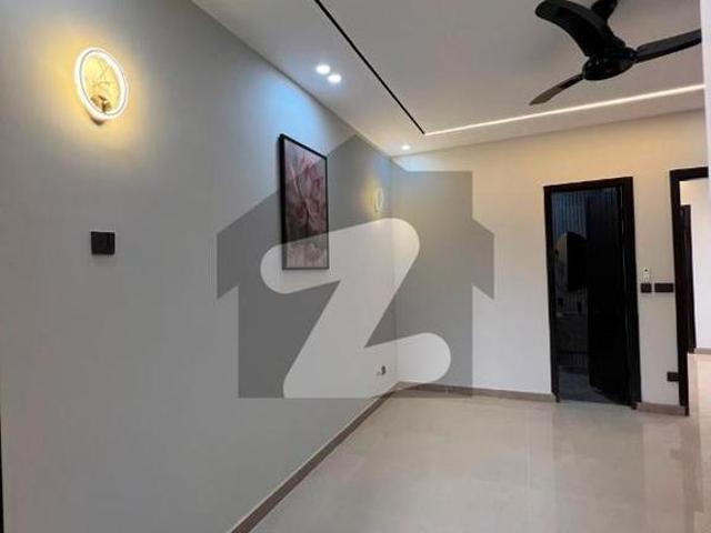 TB 17 E Block | 30x60 Brand New Designer House Double Height For Sale MPCHS Block E