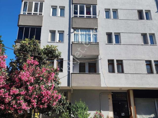 Tb Gruptan Satılık Kiracılı 3+1 Daire