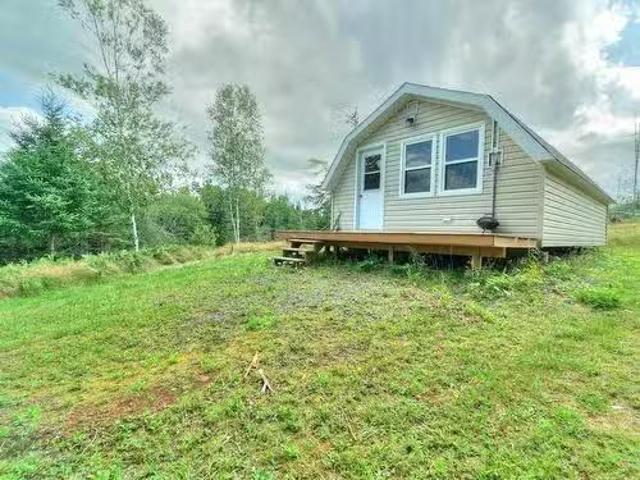 Tbd Church Road, Midgell, PE, C0A 1S0 recreational for sale.