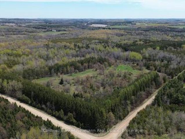 Tbd First Line, Erin, ON, N0B 1J0 vacant land for sale | Listing ID X13620 | Royal LePage