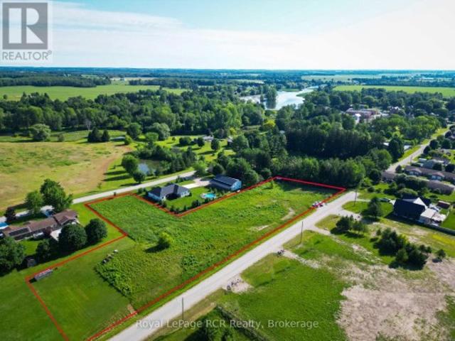 Tbd Queen Street, Howick, ON, N0G 2X0 vacant land for sale | Listing ID X13499 | Royal LePage