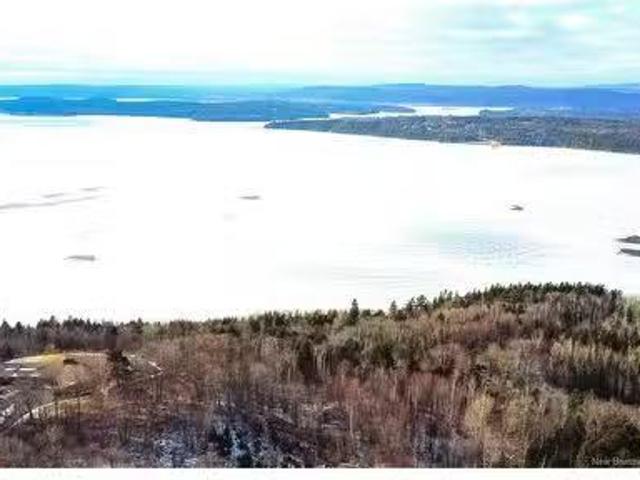 Tbd Westmount Dr, Saint John, NB, E2K 5O1 vacant land for sa.