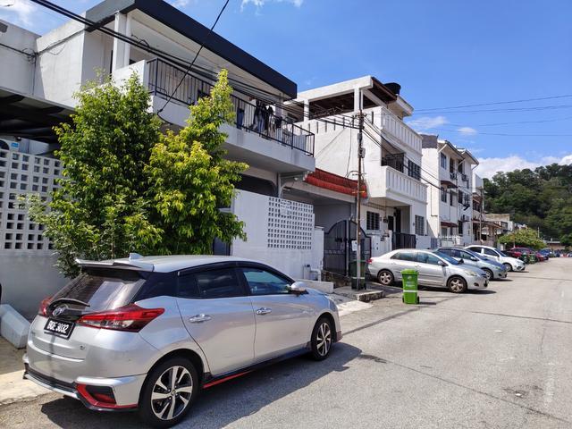 TBR Taman Bunga Raya Investment House ROI 89 next to University