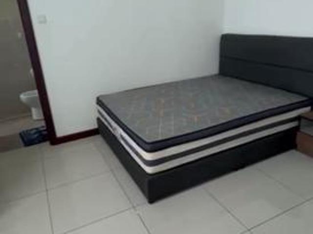 Tg batu Boulevard mall apartment