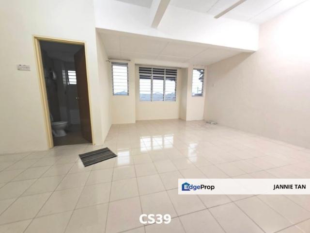 TGB Residences Telok Gadong Besar