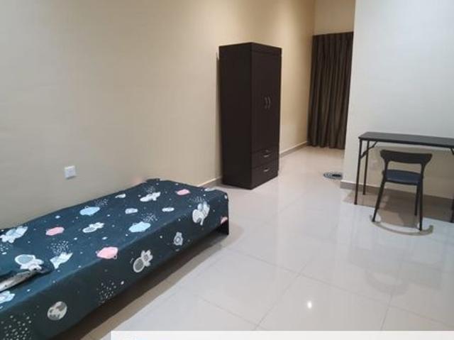 TGB Residences Telok Gadong Besar