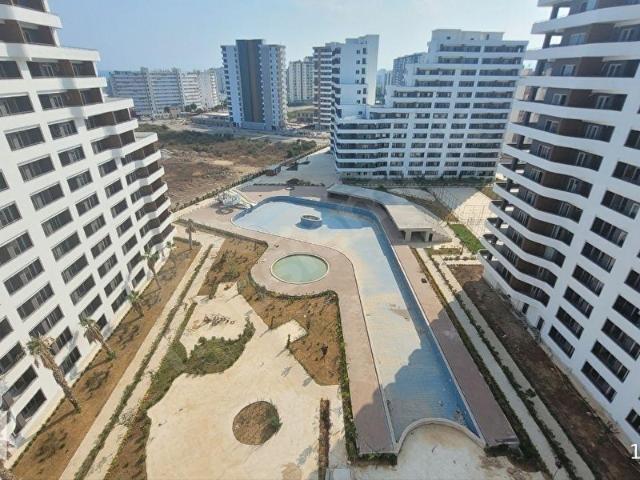 TG'DEN İLKEM MARSHALLDA 2+1 GENİŞ CEPHELERİ AÇIK FIRSAT DAİRE