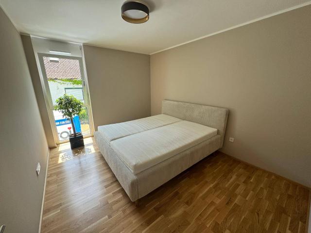 Bereits vermietet! 2 Zimmer Anleger Wohnung 48,59 m² mit moderner Küche in LIEBOCH