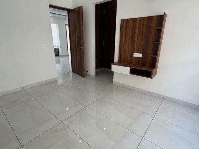 Tdi City 1 Bedroom 250 Sq. Yd. Independent House in Sector 110 Mohali Listing ID: #10422